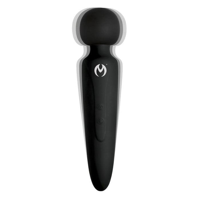XR Brands Master Series Thunderstick Ultra Powerful Wand Wand Massager