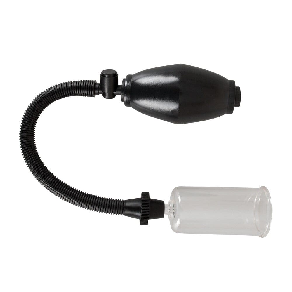 You2Toys Clit Sucker Pump Female Pump
