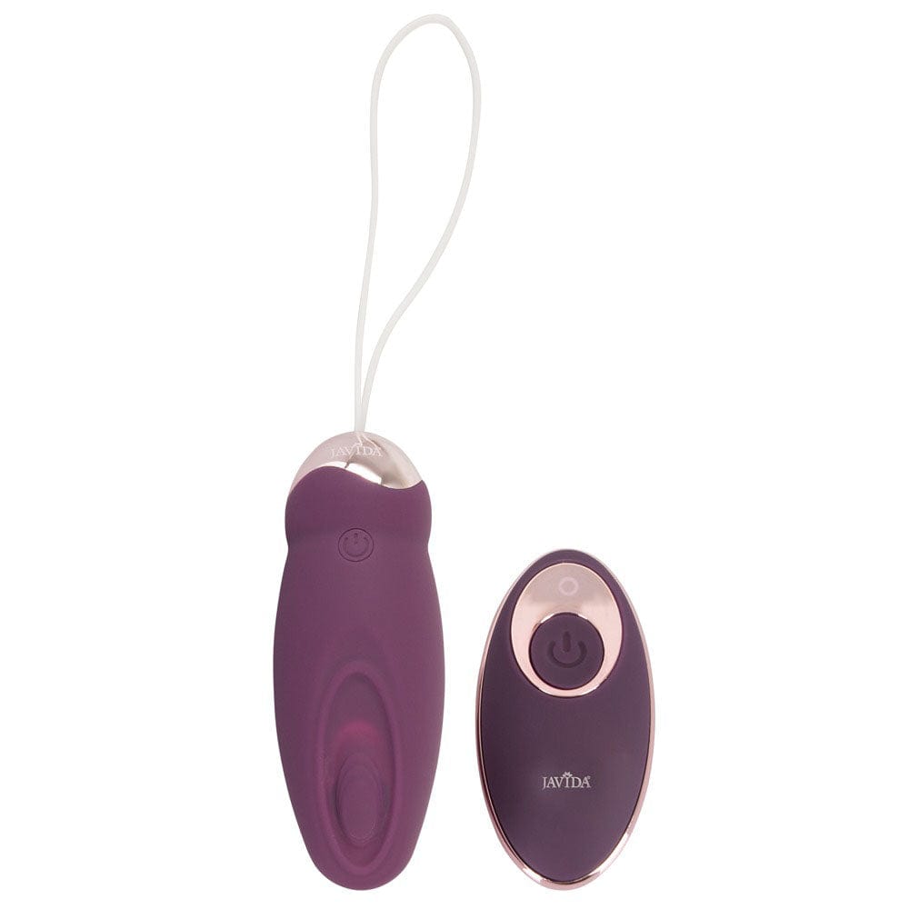 You2Toys JAVIDA Knocking Love Ball Love Egg