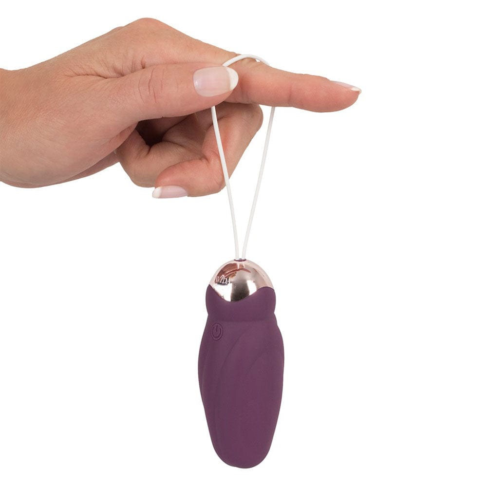 You2Toys JAVIDA Rotating Love Ball Love Egg
