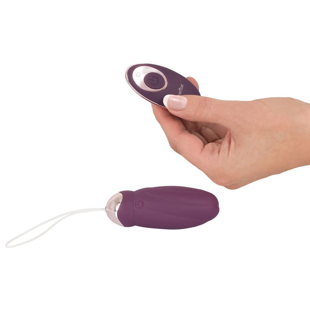 You2Toys JAVIDA Rotating Love Ball Love Egg