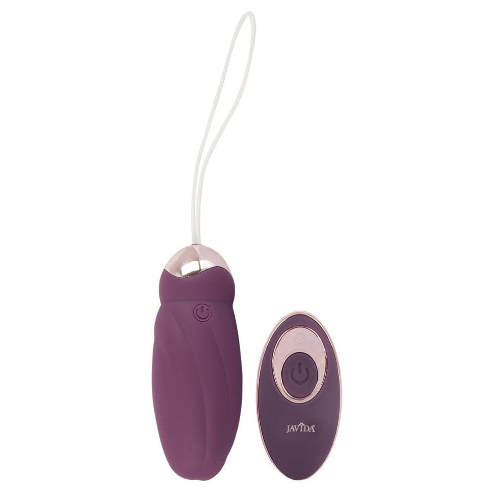You2Toys JAVIDA Rotating Love Ball Love Egg