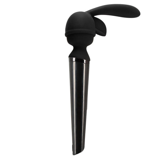 You2Toys Super Strong Wand Vibrator With 2 Attachments Wand Massager