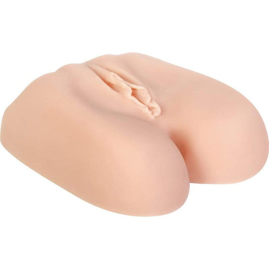 Zero Tolerance Zero Tolerance Kendra Lust Life Size Vagina and Ass Masturbator Realistic Masturbators