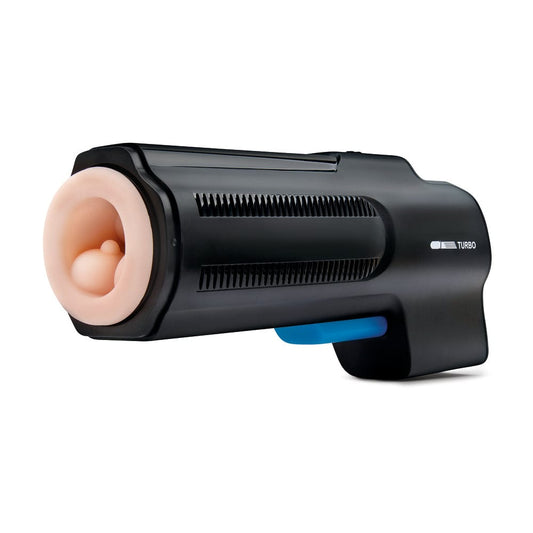 Zolo Zolo BJ Blaster Thrusting Masturbator Vibrating Masturbators